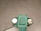 Recambio de sensor impacto para audi a6 berlina (4f2) 3.0 v6 24v tdi referencia OEM IAM 4F0955567 