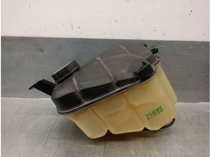 Recambio de deposito expansion para volvo xc60 i suv (156) d5 awd referencia OEM IAM 6G918K218D2L4A 31200320 