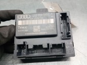 Recambio de centralita cierre para audi a6 berlina (4f2) 3.0 v6 24v tdi referencia OEM IAM 4F0959792C 003TFK0001 TEMIC