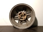 Recambio de llanta para smart coupe 0.6 turbo cat referencia OEM IAM 108740521B R1551/2JX15H2ET-1 