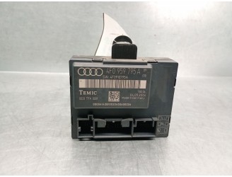 Recambio de centralita cierre para audi a6 berlina (4f2) 3.0 v6 24v tdi referencia OEM IAM 4F0959795A 4F0959795 