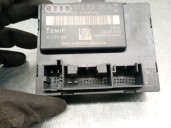 Recambio de centralita cierre para audi a6 berlina (4f2) 3.0 v6 24v tdi referencia OEM IAM 4F0959795A 4F0959795 