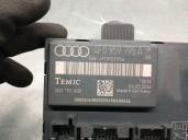 Recambio de centralita cierre para audi a6 berlina (4f2) 3.0 v6 24v tdi referencia OEM IAM 4F0959795A 4F0959795 