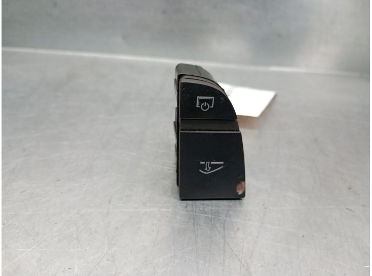 Recambio de mando para audi a6 berlina (4f2) 3.0 v6 24v tdi referencia OEM IAM 4F1927227A 4F1927227A 