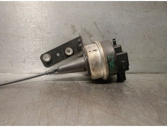 Recambio de modulo electronico para chrysler sebring berlina (jr41) 2.0 le referencia OEM IAM 4669977 4669977 