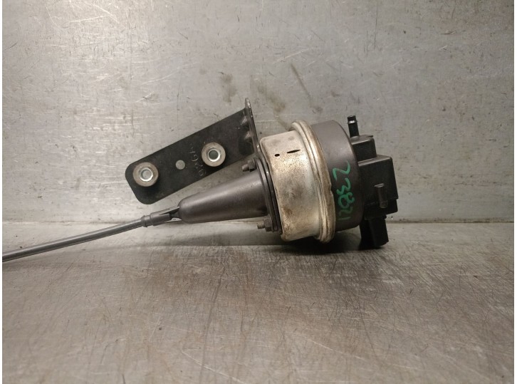 Recambio de modulo electronico para chrysler sebring berlina (jr41) 2.0 le referencia OEM IAM 4669977 4669977 