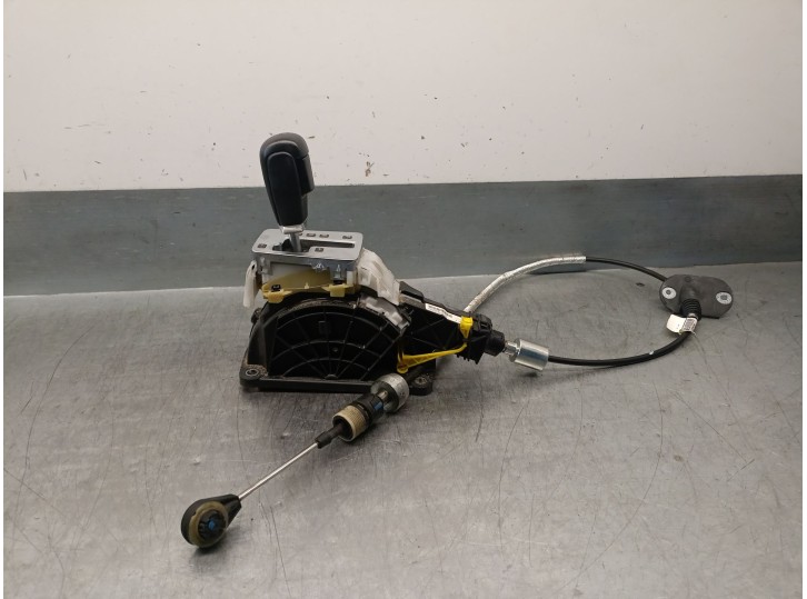 Recambio de palanca cambio para volvo xc60 i suv (156) d5 awd referencia OEM IAM 30759121 31256036 