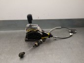 Recambio de palanca cambio para volvo xc60 i suv (156) d5 awd referencia OEM IAM 30759121 31256036 