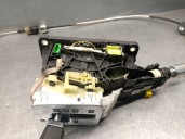 Recambio de palanca cambio para volvo xc60 i suv (156) d5 awd referencia OEM IAM 30759121 31256036 