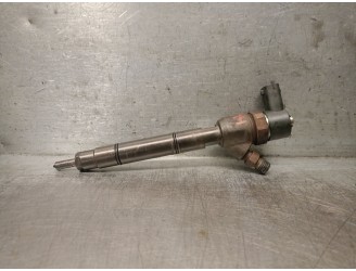 Recambio de inyector para hyundai getz (tb) 1.5 crdi cat referencia OEM IAM 0445110256 