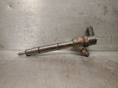 Replacement injector for Hyundai Getz (TB) 1.5 CRDi CAT OEM IAM reference 0445110256 