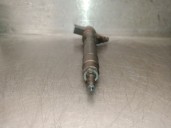 Recambio de inyector para hyundai getz (tb) 1.5 crdi cat referencia OEM IAM 0445110256 