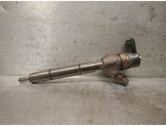 Recambio de inyector para hyundai getz (tb) 1.5 crdi cat referencia OEM IAM 0445110256 