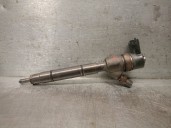 Replacement injector for Hyundai Getz (TB) 1.5 CRDi CAT OEM IAM reference 0445110256 