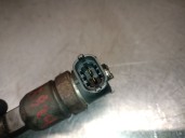 Replacement injector for Hyundai Getz (TB) 1.5 CRDi CAT OEM IAM reference 0445110256 
