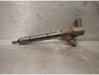 Recambio de inyector para hyundai getz (tb) 1.5 crdi cat referencia OEM IAM 0445110256 