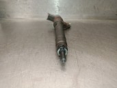 Recambio de inyector para hyundai getz (tb) 1.5 crdi cat referencia OEM IAM 0445110256 