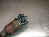 Replacement injector for Hyundai Getz (TB) 1.5 CRDi CAT OEM IAM reference 0445110256 