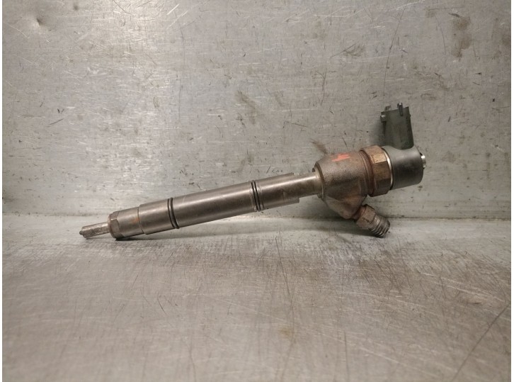 Replacement injector for Hyundai Getz (TB) 1.5 CRDi CAT OEM IAM reference 0445110256 