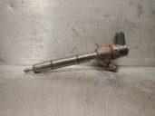 Replacement injector for Hyundai Getz (TB) 1.5 CRDi CAT OEM IAM reference 0445110256 