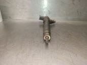 Replacement injector for Hyundai Getz (TB) 1.5 CRDi CAT OEM IAM reference 0445110256 
