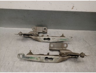 Recambio de bisagra capot para volvo xc60 i suv (156) d5 awd referencia OEM IAM 30779282 31385814 