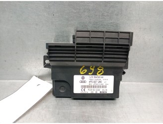 Recambio de modulo electronico para audi a6 berlina (4f2) 3.0 v6 24v tdi referencia OEM IAM 4F0907280  F005S00099 BOSCH