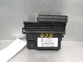 Recambio de modulo electronico para audi a6 berlina (4f2) 3.0 v6 24v tdi referencia OEM IAM 4F0907280 F005S00099 BOSCH