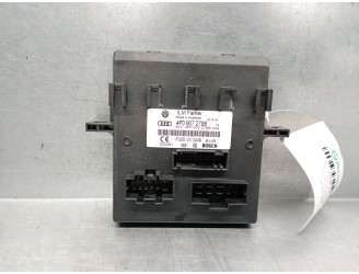 Recambio de modulo electronico para audi a6 berlina (4f2) 3.0 v6 24v tdi referencia OEM IAM 4F0907279B  F005V00449 BOSCH