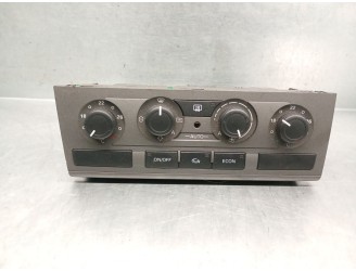 Recambio de mando climatizador para audi a6 berlina (4f2) 3.0 v6 24v tdi referencia OEM IAM 4F1820043F 4F1820043M 