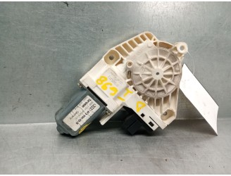 Recambio de motor elevalunas delantero izquierdo para audi a6 berlina (4f2) 3.0 v6 24v tdi referencia OEM IAM 4F0959801B 4F09598
