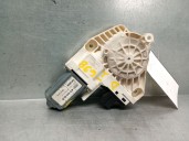 Recambio de motor elevalunas delantero izquierdo para audi a6 berlina (4f2) 3.0 v6 24v tdi referencia OEM IAM 4F0959801B 4F09598