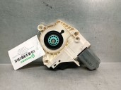 Recambio de motor elevalunas delantero izquierdo para audi a6 berlina (4f2) 3.0 v6 24v tdi referencia OEM IAM 4F0959801B 4F09598