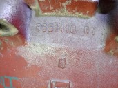 Recambio de caja cambios para iveco e2np00 / mh260e31y /ps 7.8 diesel referencia OEM IAM 16S109 8851624 1304050406 ZF