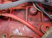 Recambio de caja cambios para iveco e2np00 / mh260e31y /ps 7.8 diesel referencia OEM IAM 16S109 8851624 1304050406 ZF