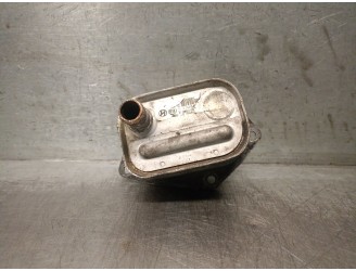 Replacement engine oil cooler for Hyundai Getz (TB) 1.5 CRDi CAT OEM IAM reference 264102A150 264102A150 