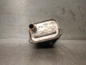 Recambio de enfriador aceite motor para hyundai getz (tb) 1.5 crdi cat referencia OEM IAM 264102A150 264102A150 