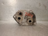 Recambio de enfriador aceite motor para hyundai getz (tb) 1.5 crdi cat referencia OEM IAM 264102A150 264102A150 