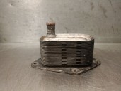 Replacement engine oil cooler for Hyundai Getz (TB) 1.5 CRDi CAT OEM IAM reference 264102A150 264102A150 