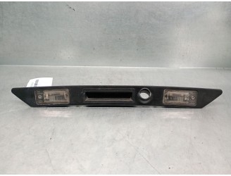 Recambio de maneta exterior porton para audi a6 berlina (4f2) 3.0 v6 24v tdi referencia OEM IAM 8E0827574C 8E0827574C 