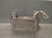 Recambio de enfriador aceite motor para volvo xc60 i suv (156) d5 awd referencia OEM IAM 6G917A095AD- 30792231 H0602004 BEHR