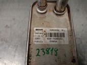 Recambio de enfriador aceite motor para volvo xc60 i suv (156) d5 awd referencia OEM IAM 6G917A095AD- 30792231 H0602004 BEHR