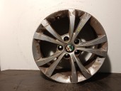 Recambio de llanta para alfa romeo giulietta (191) 1.6 jtdm cat referencia OEM IAM 156093264 R167JX16H2ET41 
