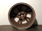 Recambio de llanta para alfa romeo giulietta (191) 1.6 jtdm cat referencia OEM IAM 156093264 R167JX16H2ET41 