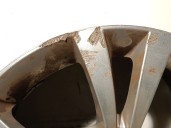 Recambio de llanta para alfa romeo giulietta (191) 1.6 jtdm cat referencia OEM IAM 156093264 R167JX16H2ET41 