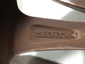 Recambio de llanta para alfa romeo giulietta (191) 1.6 jtdm cat referencia OEM IAM 156093264 R167JX16H2ET41 