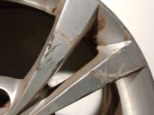 Recambio de llanta para alfa romeo giulietta (191) 1.6 jtdm cat referencia OEM IAM 156093264 R167JX16H2ET41 