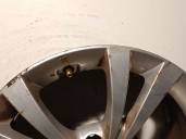 Recambio de llanta para alfa romeo giulietta (191) 1.6 jtdm cat referencia OEM IAM 156093264 R167JX16H2ET41 