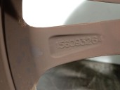 Recambio de llanta para alfa romeo giulietta (191) 1.6 jtdm cat referencia OEM IAM 156093264 R167JX16H2ET41 