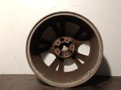 Recambio de llanta para alfa romeo giulietta (191) 1.6 jtdm cat referencia OEM IAM 156093264 R167JX16H2ET41 